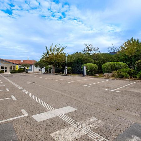 B&B Hotel Frejus Puget-Sur-Argens Eksteriør bilde