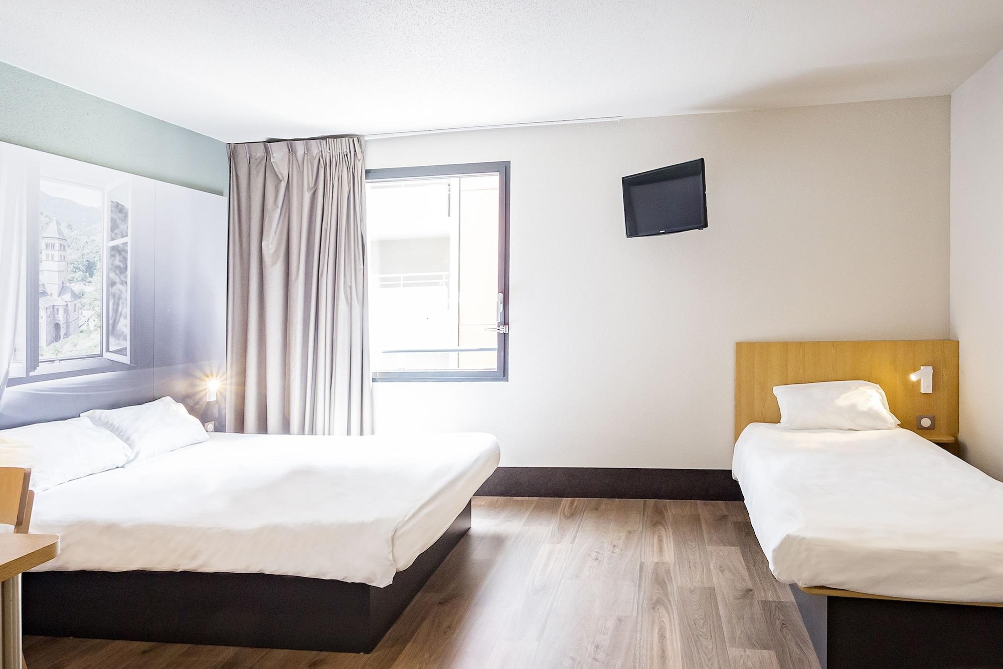 B&B Hotel Frejus Puget-Sur-Argens Eksteriør bilde