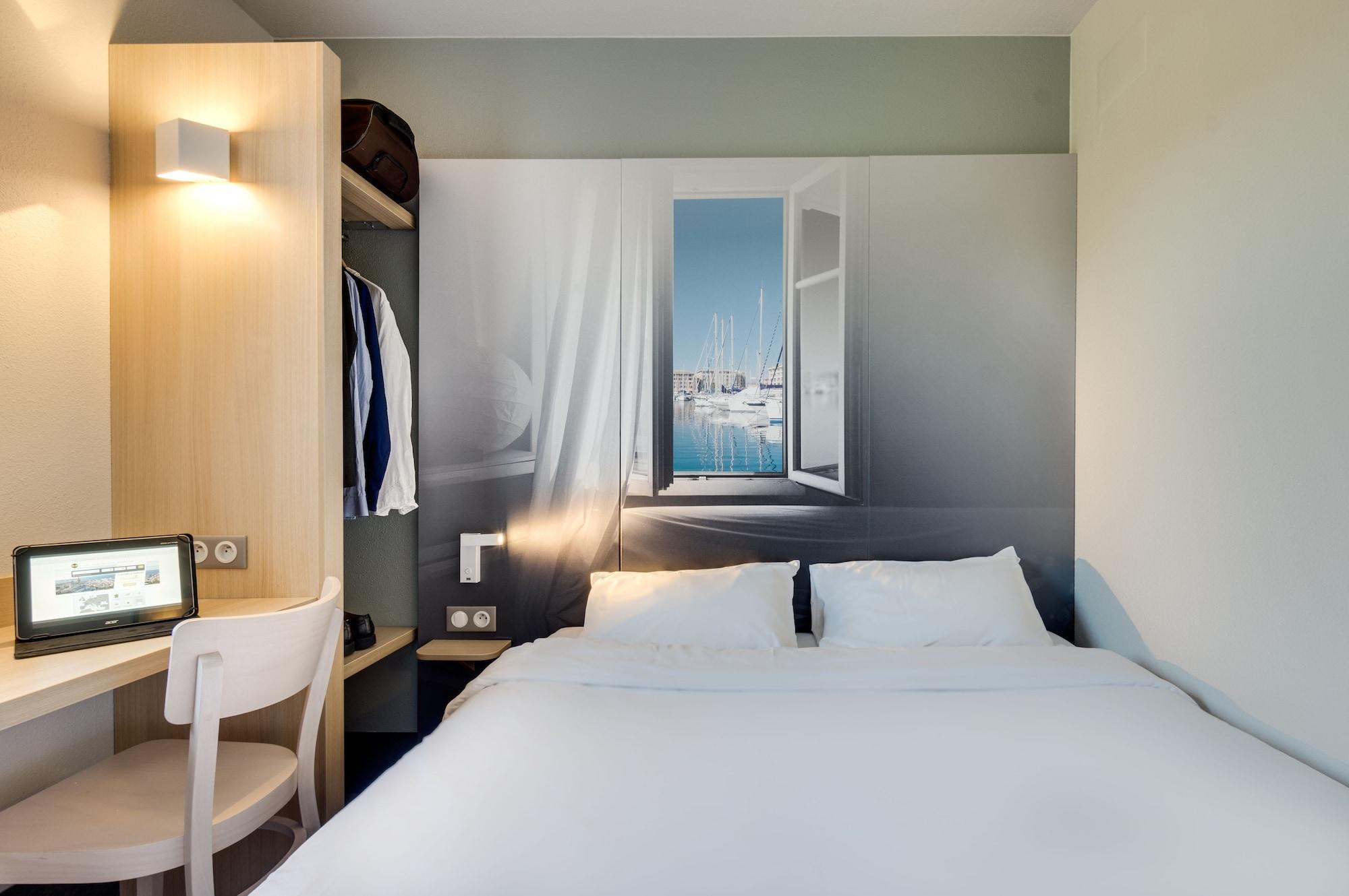 B&B Hotel Frejus Puget-Sur-Argens Eksteriør bilde