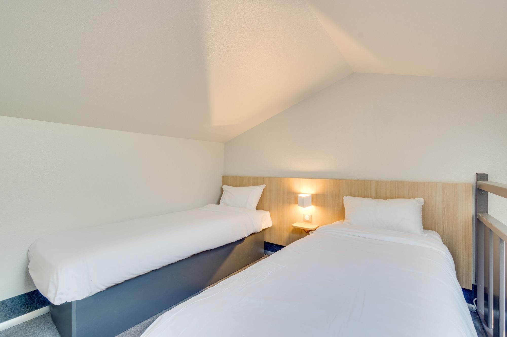 B&B Hotel Frejus Puget-Sur-Argens Eksteriør bilde