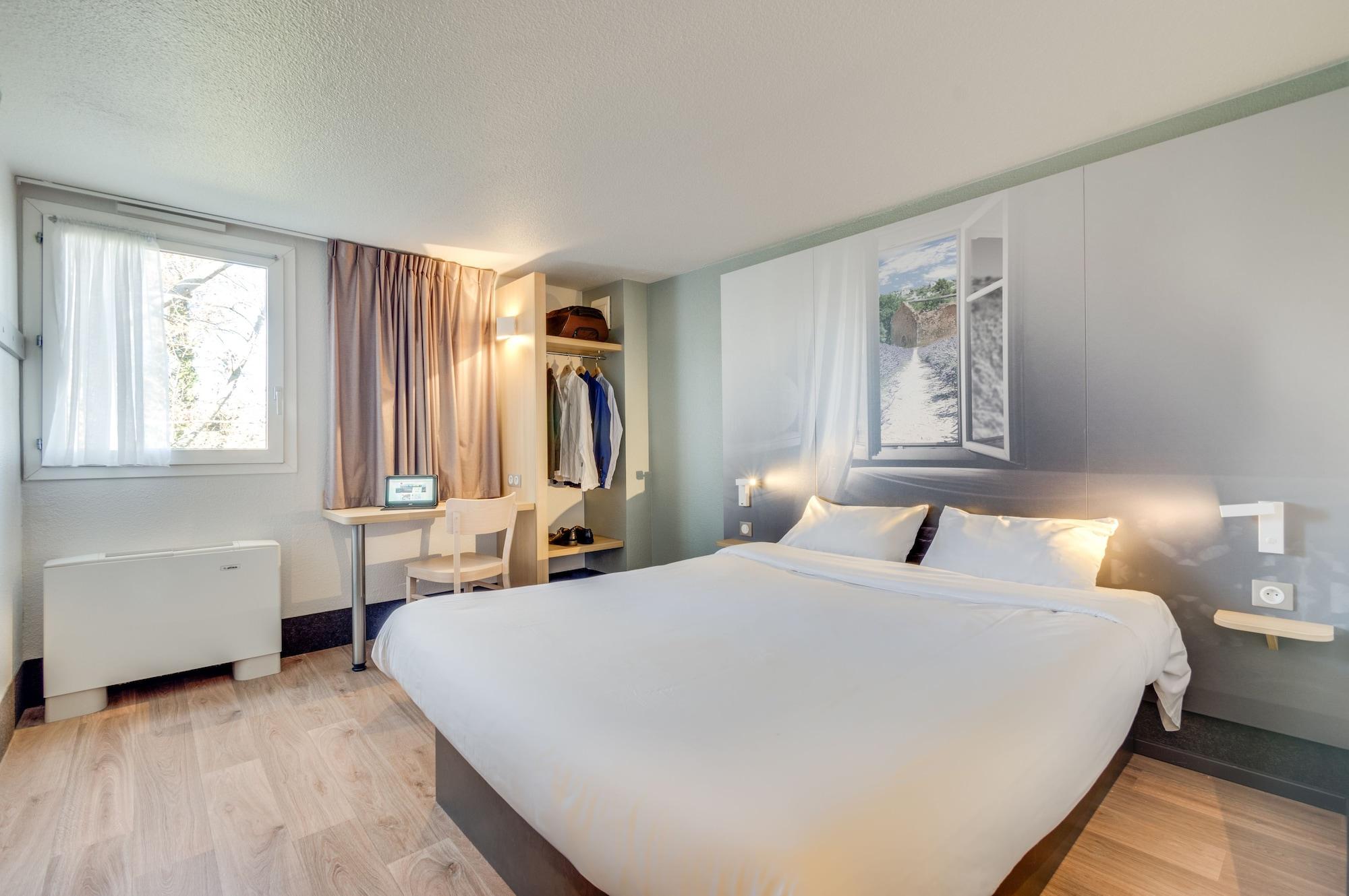 B&B Hotel Frejus Puget-Sur-Argens Eksteriør bilde