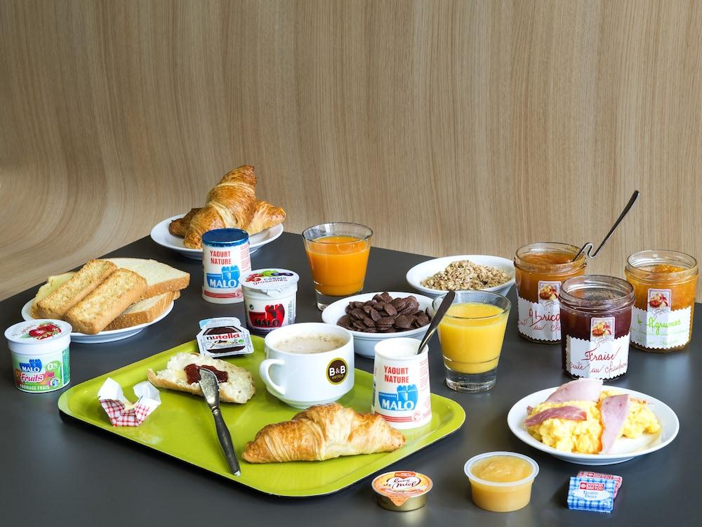 B&B Hotel Frejus Puget-Sur-Argens Eksteriør bilde