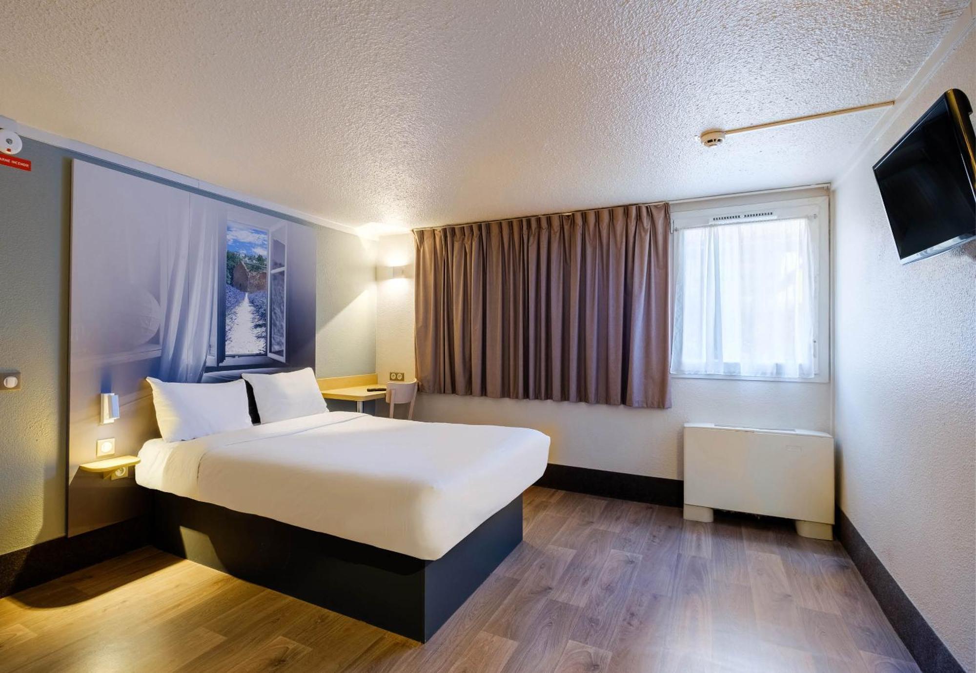 B&B Hotel Frejus Puget-Sur-Argens Eksteriør bilde