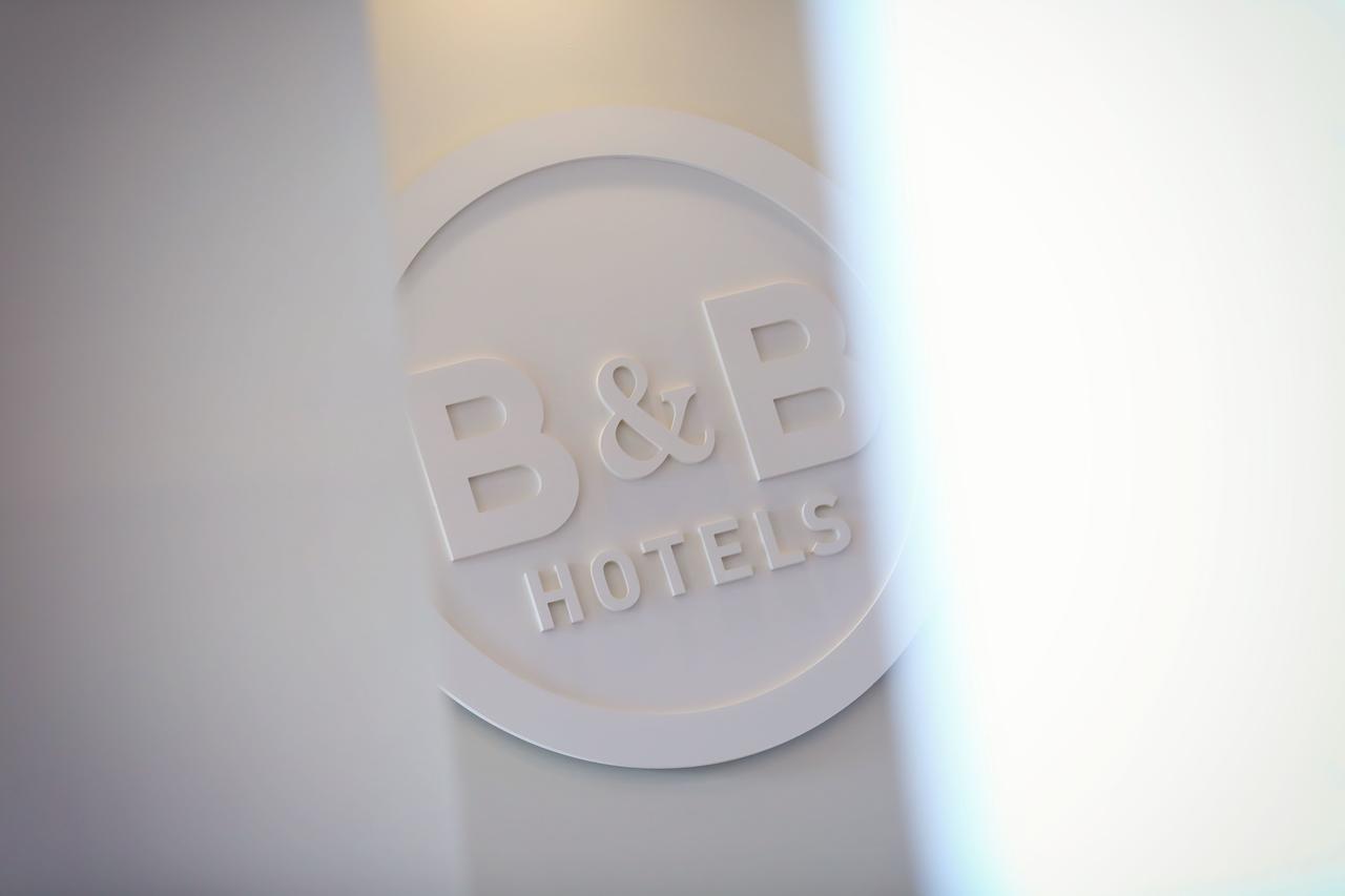 B&B Hotel Frejus Puget-Sur-Argens Eksteriør bilde
