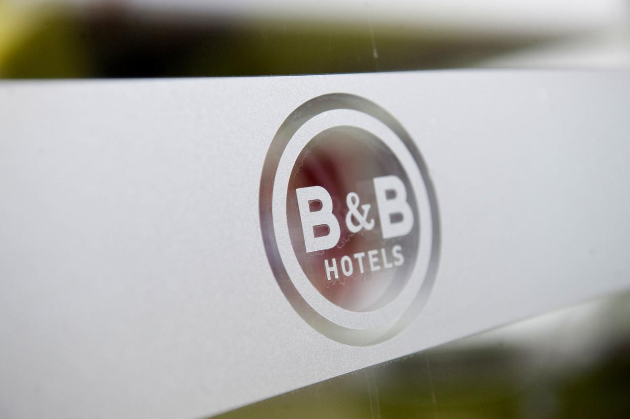 B&B Hotel Frejus Puget-Sur-Argens Eksteriør bilde