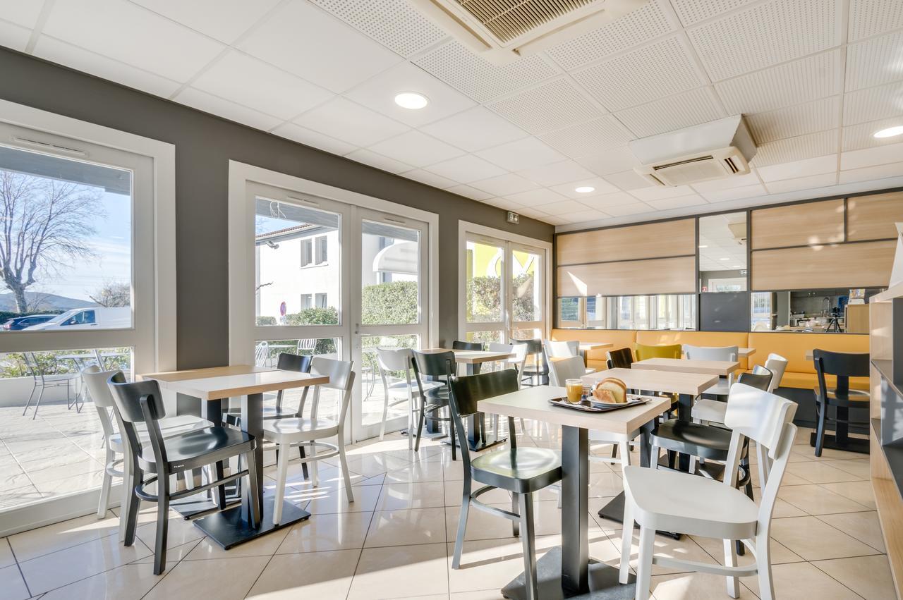 B&B Hotel Frejus Puget-Sur-Argens Eksteriør bilde