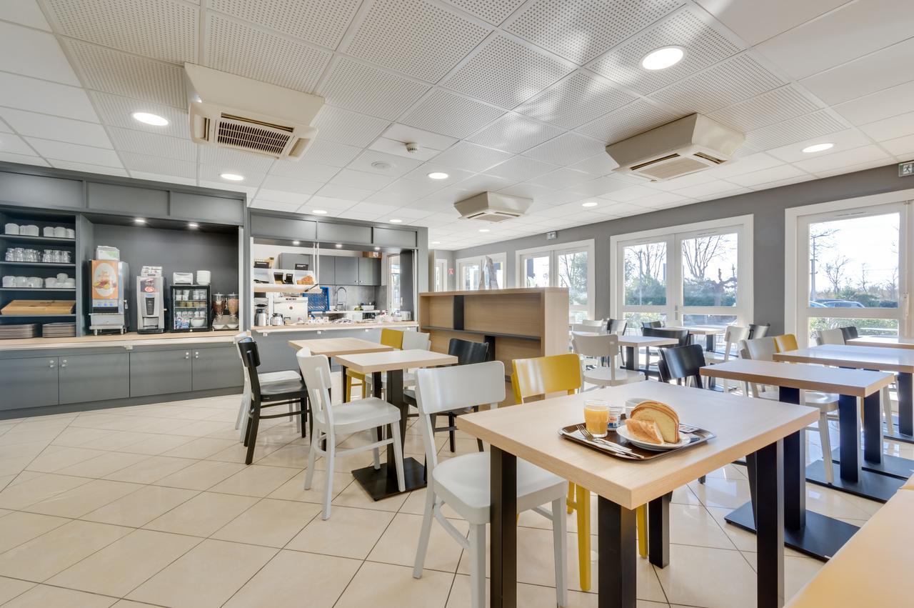 B&B Hotel Frejus Puget-Sur-Argens Eksteriør bilde