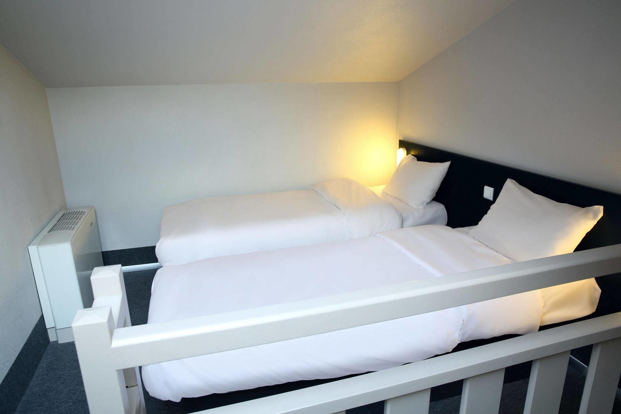 B&B Hotel Frejus Puget-Sur-Argens Eksteriør bilde