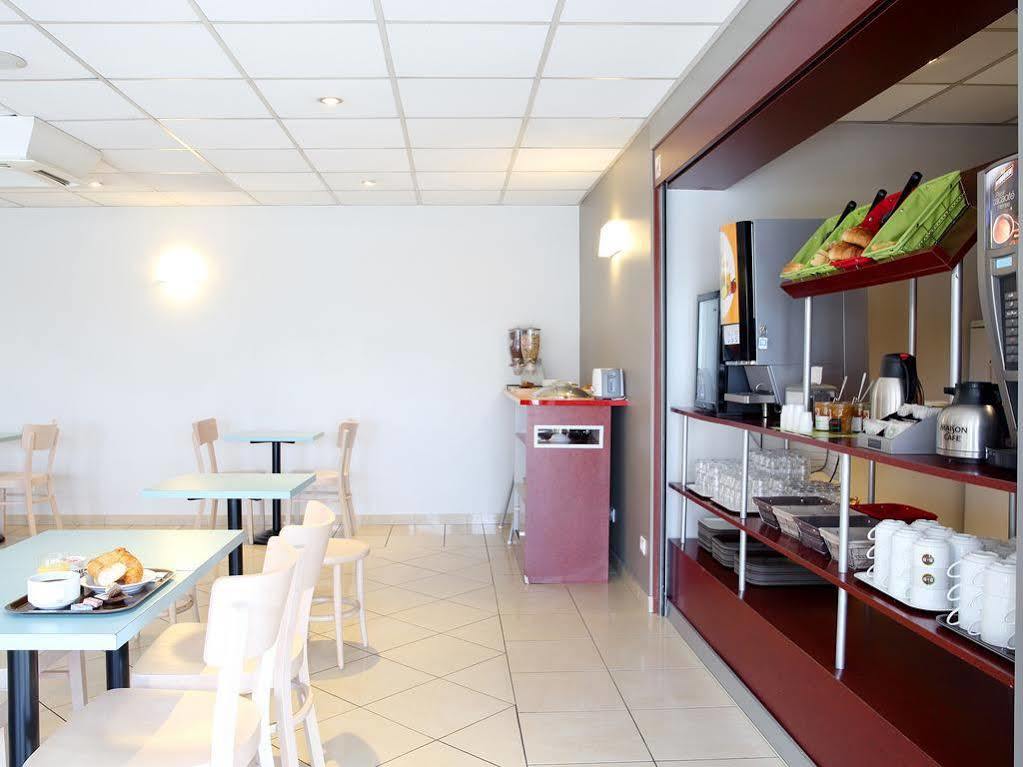 B&B Hotel Frejus Puget-Sur-Argens Eksteriør bilde