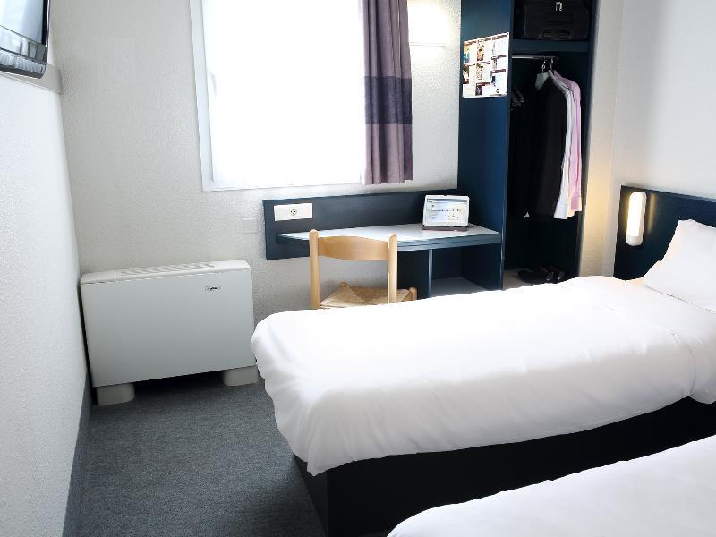 B&B Hotel Frejus Puget-Sur-Argens Eksteriør bilde
